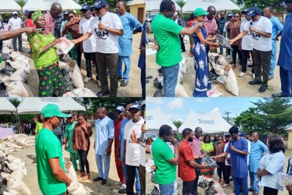Cross River Positions to Become Yam Hub as 2026 Farming Season Flags Off