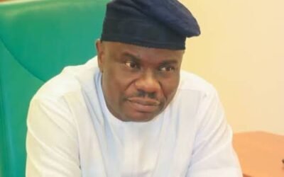 2027: "We will wait for governor's directive before making any decision," Iboku bloc tell Rep Akiba
