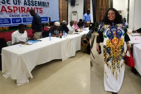 APC clears Alina Bridget for 2027 CRSHA race
