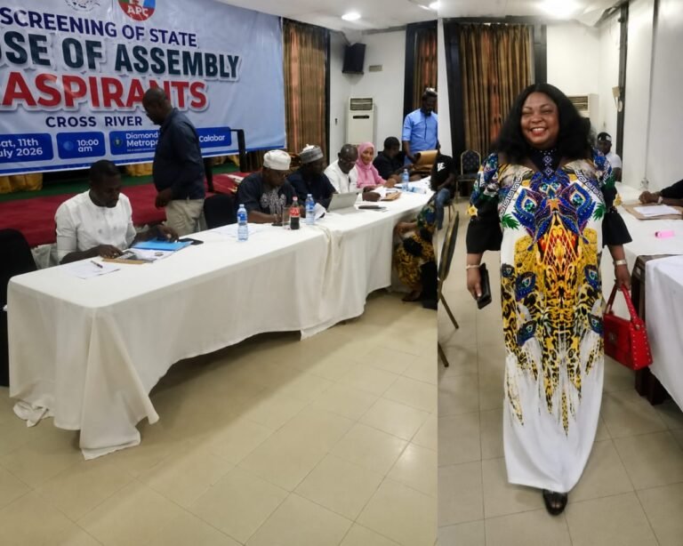 APC clears Alina Bridget for 2027 CRSHA race