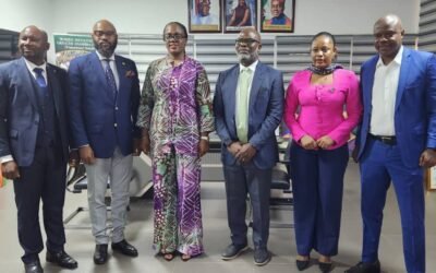 Anambra Govt Partners Glo On ICT Solutions