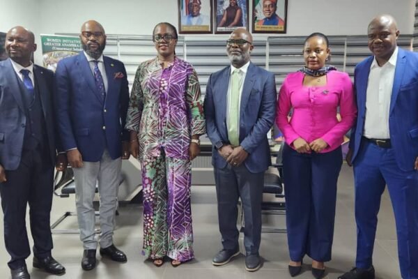 Anambra Govt Partners Glo On ICT Solutions