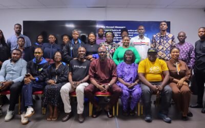 Anambra ICT Agency Set Agenda For Soludo's Next Four Years