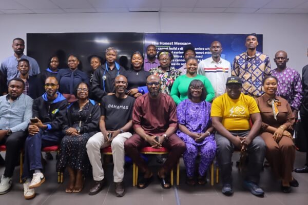 Anambra ICT Agency Set Agenda For Soludo's Next Four Years
