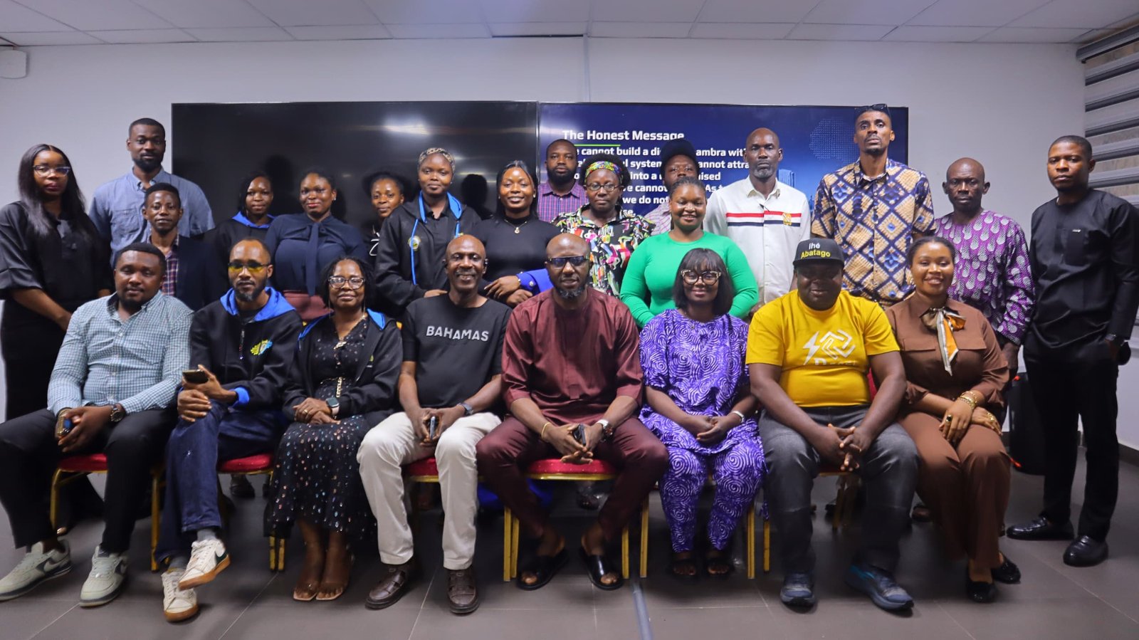 Anambra ICT Agency Set Agenda For Soludo's Next Four Years