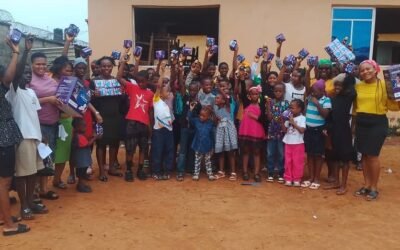 World Menstrual Hygiene Day: Anambra Govt Takes Awareness Campaign To Church