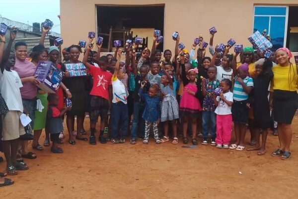 World Menstrual Hygiene Day: Anambra Govt Takes Awareness Campaign To Church