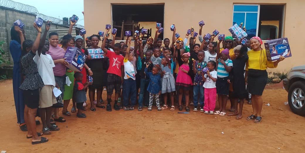 World Menstrual Hygiene Day: Anambra Govt Takes Awareness Campaign To Church