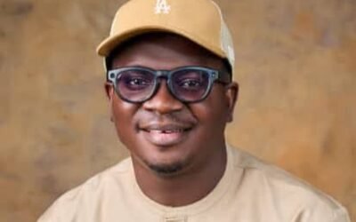 Anazodo outlines vision for Nnewi North LGA
