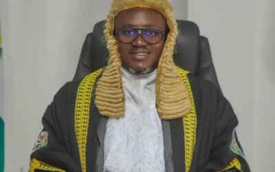 Four Wards in Ikom II Back Speaker Ayambem for Third Term
