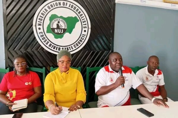 Starcross TV Marks 13 Years of Global Broadcasting, Seeks Stronger Ties with NUJ