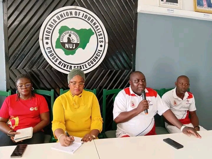 Starcross TV Marks 13 Years of Global Broadcasting, Seeks Stronger Ties with NUJ