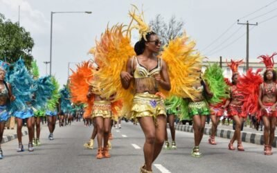Carnival Calabar 2026: Why the Annual Unveiling Holds Outside Calabar — Carnival Commission Explains