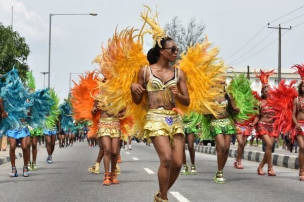 Carnival Calabar 2026: Why the Annual Unveiling Holds Outside Calabar — Carnival Commission Explains