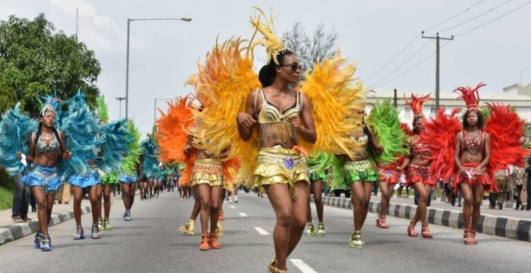 Carnival Calabar 2026: Why the Annual Unveiling Holds Outside Calabar — Carnival Commission Explains