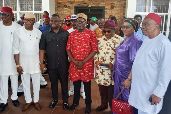 Anambra House Of Assembly Confirms New Commissioner Nominees