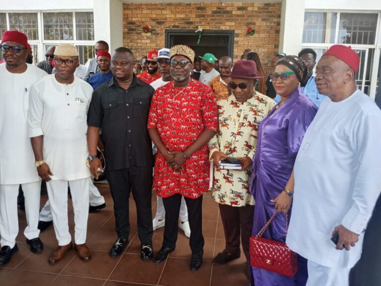 Anambra House Of Assembly Confirms New Commissioner Nominees