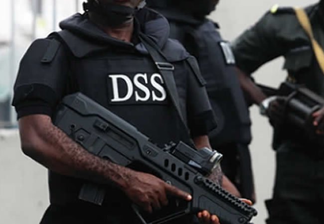 Man wrongfully detained by DSS gets N2 million