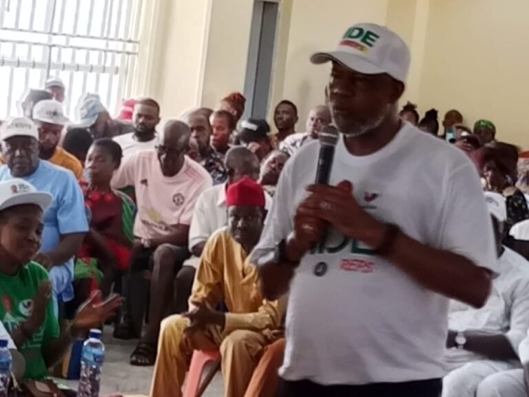 Anambra APGA primaries: I will emerge from fair, credible process - House of Reps aspirant, Ekweozor
