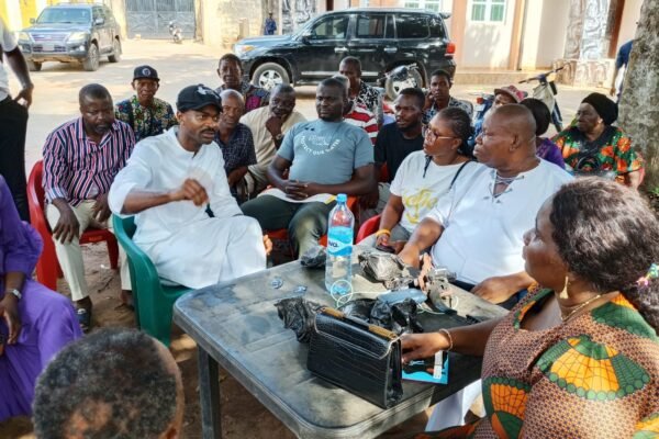 2027: We will vote ADC House of Reps candidate, Obiukwu to sustain Ifeanyi Ubah's kind gesture in Nnewi - stakeholders