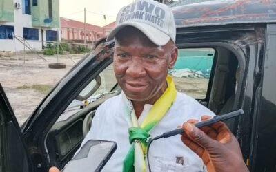 Primaries: Queue behind me, APGA aspirant begs Onitsha South Constituency 1 supporters