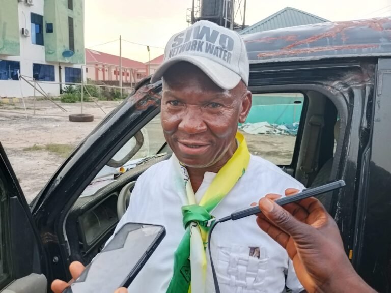 Primaries: Queue behind me, APGA aspirant begs Onitsha South Constituency 1 supporters