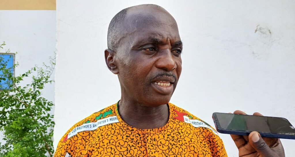2027: Anambra APGA aspirant, Ozumba pledges inclusive, grassroots development if elected