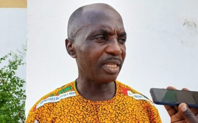 2027: Anambra APGA aspirant, Ozumba pledges inclusive, grassroots development if elected