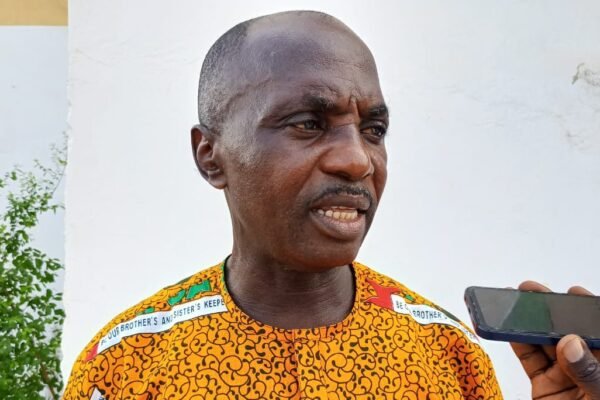 2027: Anambra APGA aspirant, Ozumba pledges inclusive, grassroots development if elected