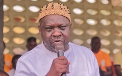 2027: Eteng, Ekpere Urge APC to Disregard C’River Central Senatorial Primary Result
