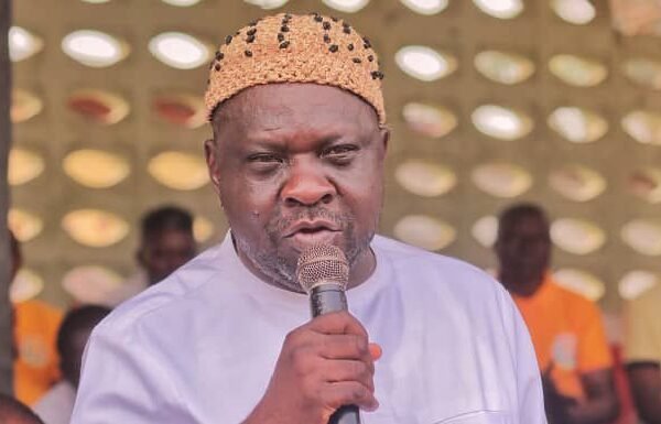 2027: Eteng, Ekpere Urge APC to Disregard C’River Central Senatorial Primary Result