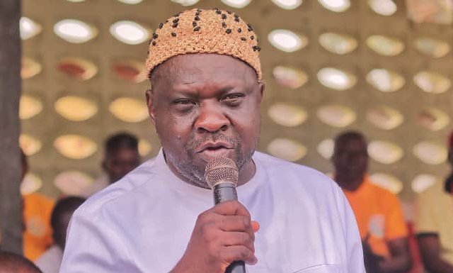2027: Eteng, Ekpere Urge APC to Disregard C’River Central Senatorial Primary Result