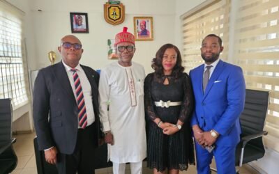 Fidelity bank to support Anambra's moral, ethical reformation programme