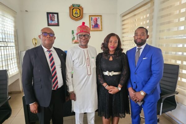 Fidelity bank to support Anambra's moral, ethical reformation programme