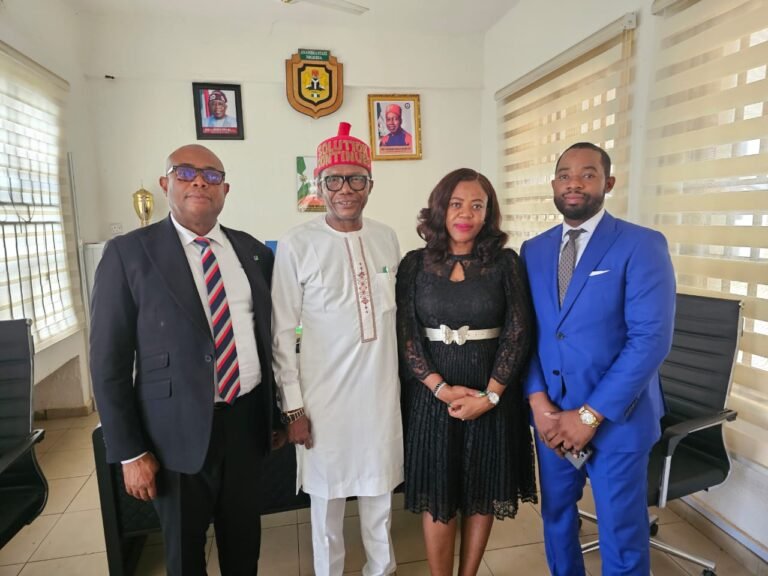 Fidelity bank to support Anambra’s moral, ethical reformation programme