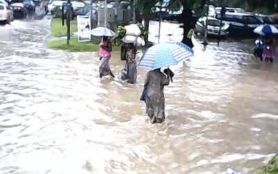 NiMet warns of flooding in Cross River, Edo, 17 other states
