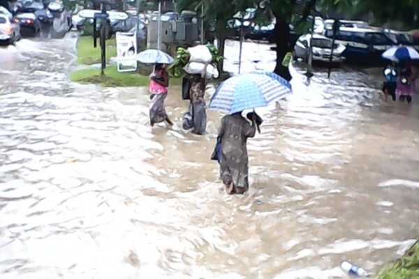 NiMet warns of flooding in Cross River, Edo, 17 other states