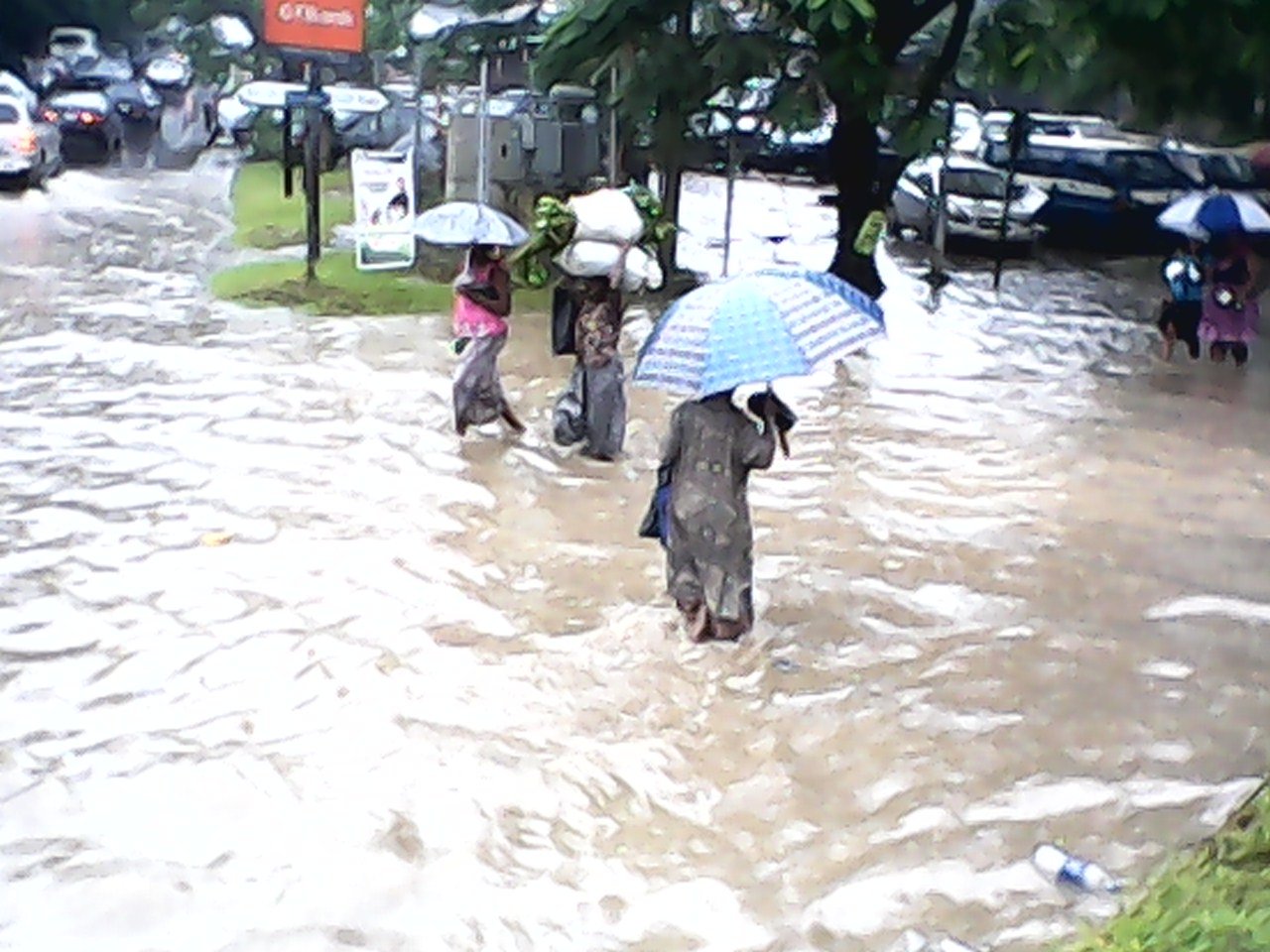 NiMet warns of flooding in Cross River, Edo, 17 other states