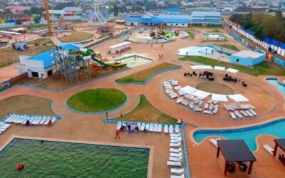 Awka Solution Fun City: Where rich and poor merry under same sky