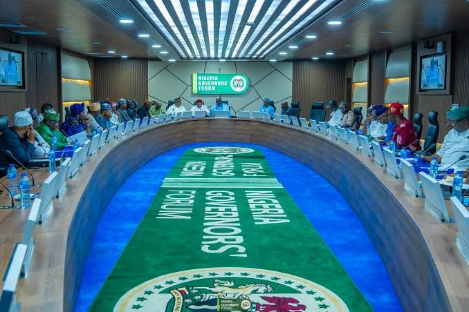 Governors seek approval for N100,000 new national minimum wage