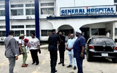Cross River Health Sector: Setting the Records Straight on PDP’s False Narratives