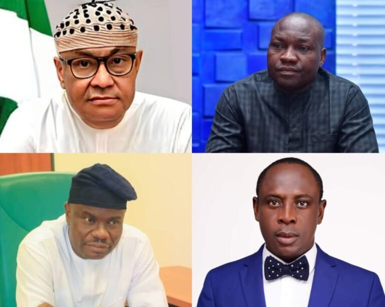 2027: APC Terminates Reelection Hope of 4 Reps Members in C’River