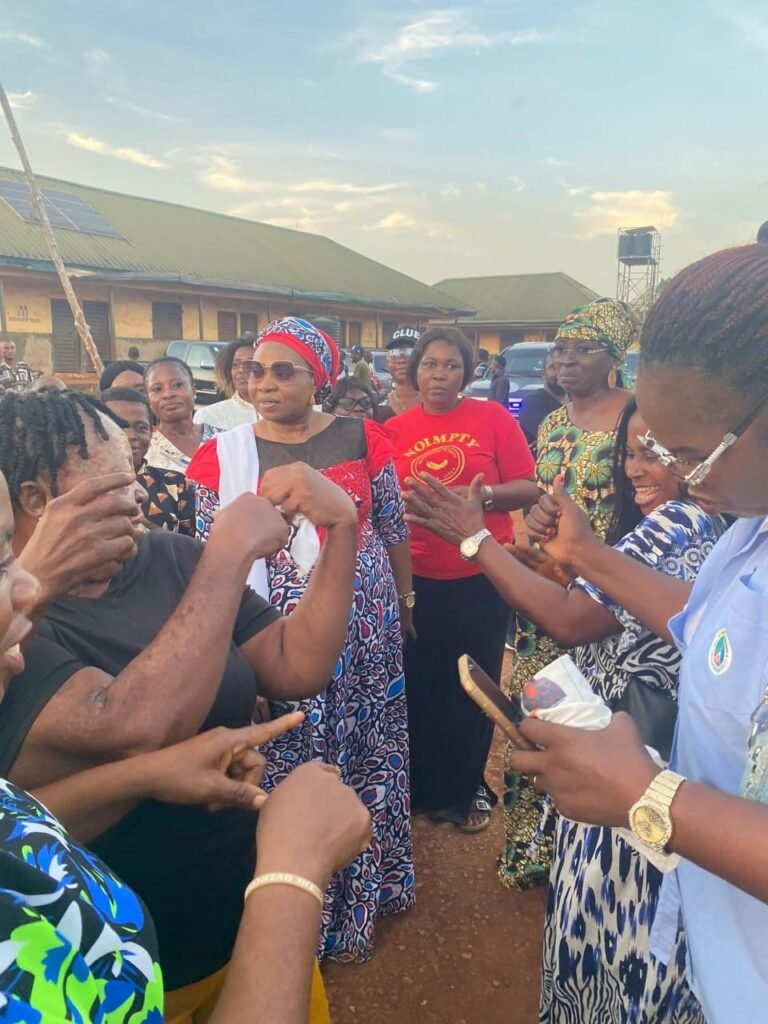 APC Primaries: Obubra 1 State Constituency Affirms Ernest Joes as Assembly Candidate Ahead of 2027 Polls