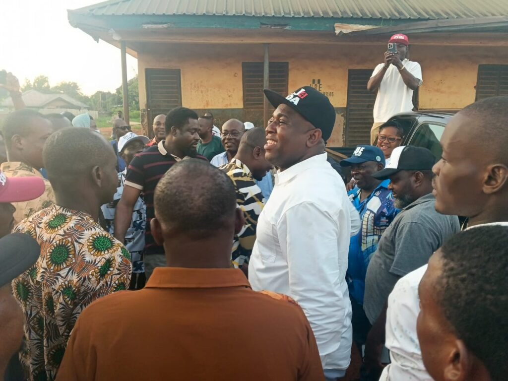 APC Primaries: Obubra 1 State Constituency Affirms Ernest Joes as Assembly Candidate Ahead of 2027 Polls