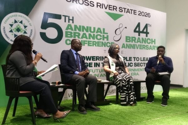 HR Day: Institute says tech alone can’t transform Nigeria's public service
