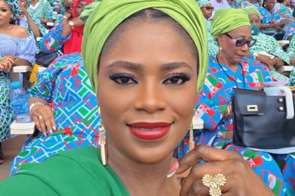 Former Cross River Commissioner for Health, Appointed Secretary, Anambra State House of Assembly Screening Committee