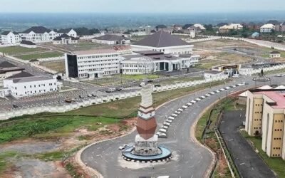 What Light House Awka Says About Anambra's New Ambition