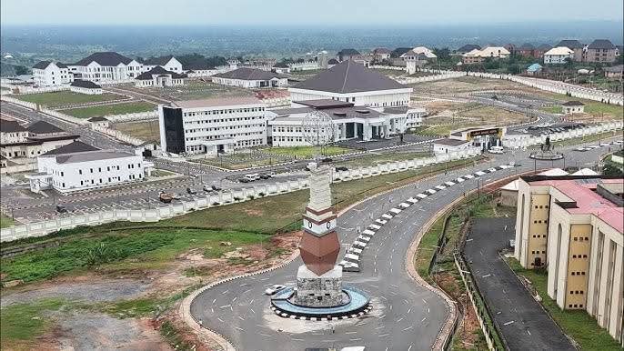 What Light House Awka Says About Anambra’s New Ambition