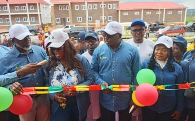 NNPC Commissions, Handover Installed 1.5 TESLA Magnetic Resonance Imaging System to NAUTH, Nnewi