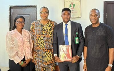 Anambra to serve as pilot for national HIV prevention plan 2026–2030
